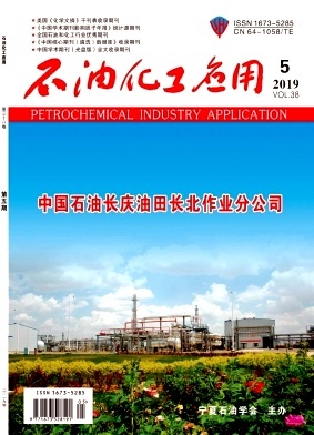 石油化工应用